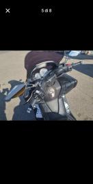 Yamaha - T-MAX 500 (2 di 8)