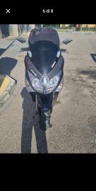 Yamaha - T-MAX 500 (5 di 8)