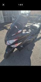 Yamaha - T-MAX 500 (7 di 8)