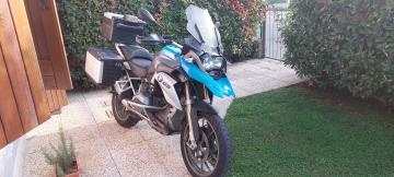 BMW - R 1200 GS