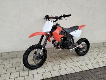WT Motors - JUNGLE 125