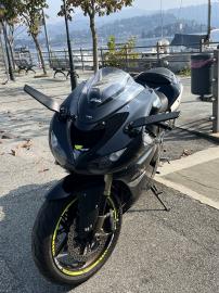 Kawasaki - ZX-10R (8 di 11)