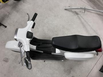 Vespa - S 50 (3 di 9)