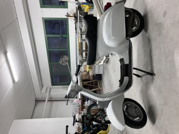 Vespa - S 50 (7 di 9)