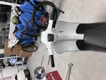 Vespa - S 50 (8 di 9)