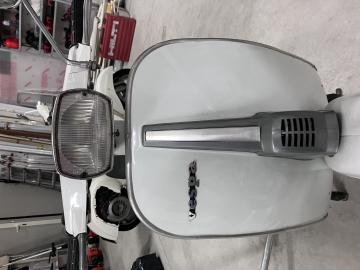 Vespa - S 50 (9 di 9)