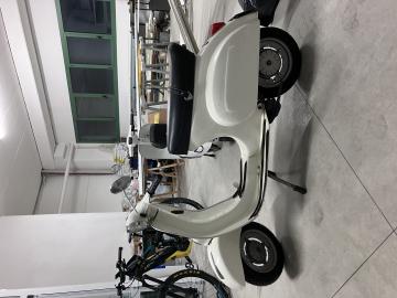 Vespa - S 50 (2 di 10)