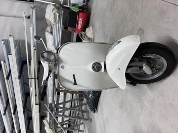 Vespa - S 50 (4 di 10)