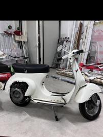 Vespa - S 50 (7 di 10)