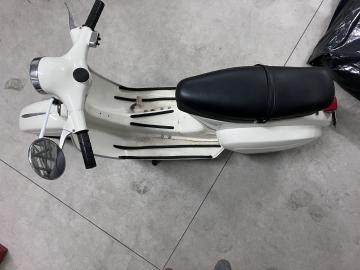 Vespa - S 50 (9 di 10)