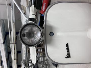 Vespa - S 50 (10 di 10)