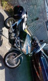 Honda - VARADERO (2 di 3)