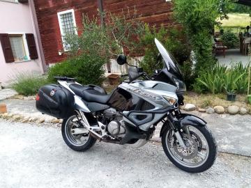 Honda - VARADERO (3 di 3)