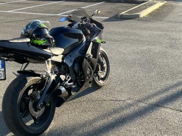 Yamaha - YZF R6 (6 di 6)