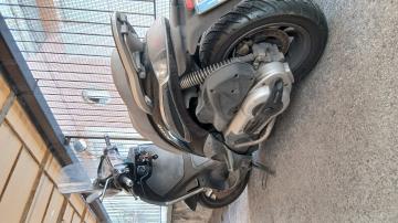 Piaggio - BEVERLY TOURER 400