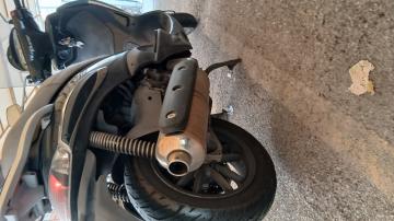 Piaggio - BEVERLY TOURER 400 (2 di 10)