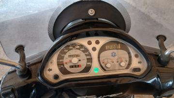 Piaggio - BEVERLY TOURER 400 (3 di 10)