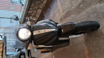 Piaggio - BEVERLY TOURER 400 (4 di 10)