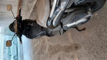 Piaggio - BEVERLY TOURER 400 (6 di 10)