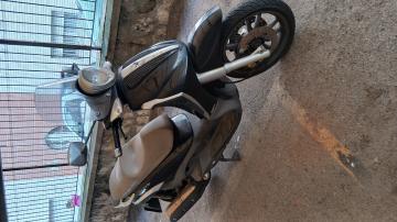 Piaggio - BEVERLY TOURER 400 (9 di 10)