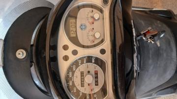 Piaggio - BEVERLY TOURER 400 (10 di 10)