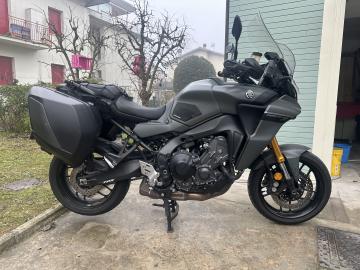 Yamaha - TRACER 900 (1 di 2)