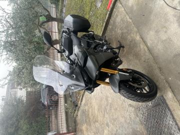 Yamaha - TRACER 900 (2 di 2)