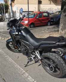 Honda - CB 500 X (2 di 5)