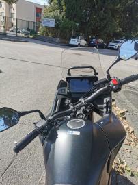 Honda - CB 500 X (3 di 5)