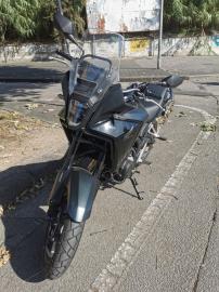 Honda - CB 500 X (4 di 5)
