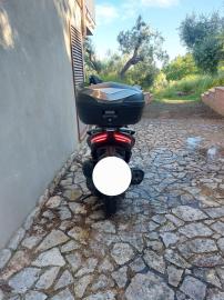  Zontes - ZT125G1 Naked/Cafè (3 di 5)