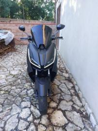  Zontes - ZT125G1 Naked/Cafè (5 di 5)