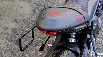 Triumph - TRIDENT 750 (3 di 6)