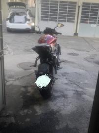 Benelli - 750 SEI-E (2 di 8)