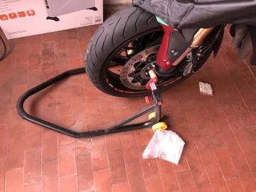 Benelli - 750 SEI-E (4 di 8)