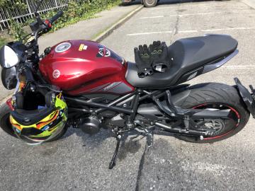 Benelli - 750 SEI-E (7 di 8)