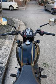 ROYAL Enfield - BULLET CLASSIC (2 di 7)
