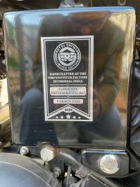 ROYAL Enfield - BULLET CLASSIC (4 di 7)