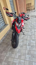 Ducati - Hypermotard 939 (6 di 6)
