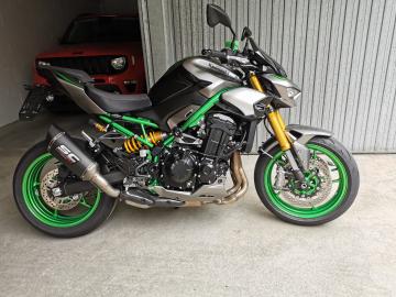 Kawasaki - Z 900 (5 di 5)