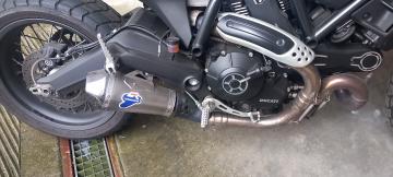 Ducati - SCRAMBLER 800 (6 di 10)