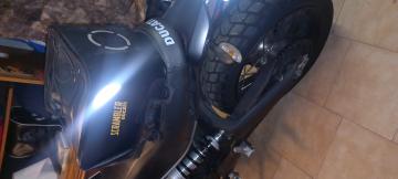 Ducati - SCRAMBLER 800 (8 di 10)
