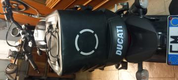 Ducati - SCRAMBLER 800 (9 di 10)