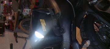 Ducati - SCRAMBLER 800 (10 di 10)