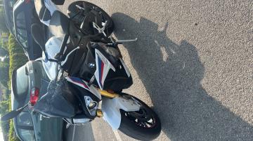 BMW - S 1000RR (3 di 3)