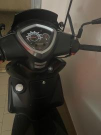 Kymco - AGILITY 150 R16 (2 di 5)