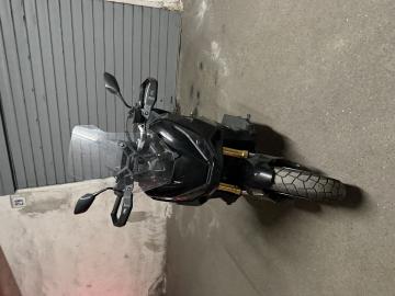 Honda - X-ADV 750 DCT (3 di 5)