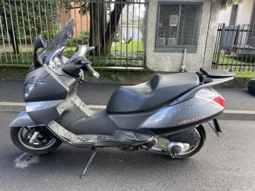 Aprilia - ATLANTIC 300 (1 di 8)