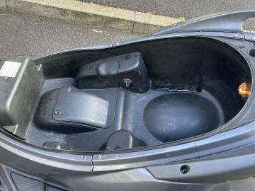 Aprilia - ATLANTIC 300 (5 di 8)