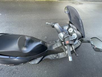 Aprilia - ATLANTIC 300 (6 di 8)